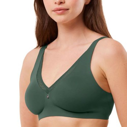 BH True Shape Sensation T N01 Dunkelgrün C 70 Damen - Triumph - Modalova