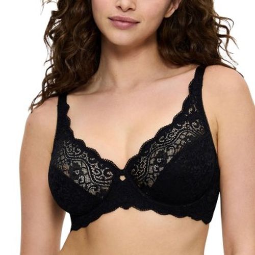 BH Amourette W Schwarz B 70 Damen - Triumph - Modalova