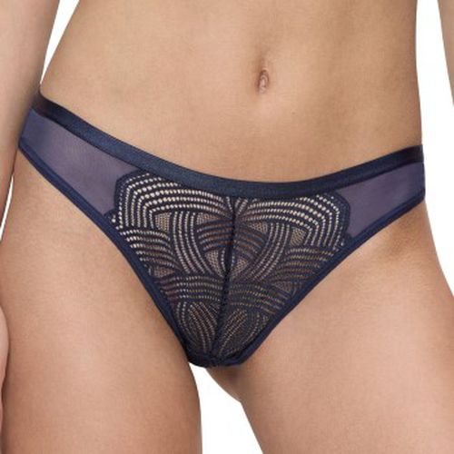 Delightful Spotlight Brazilian Dunkelblau 38 Damen - Triumph - Modalova