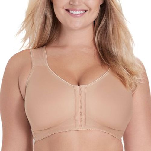 Miss Mary Nova Front Closure Bra BH B 75 Damen - Miss Mary of Sweden - Modalova