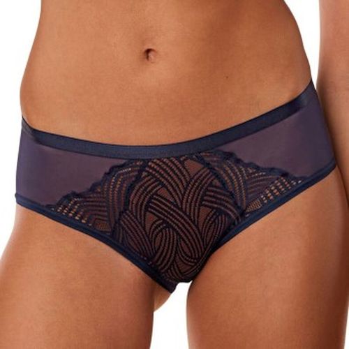 Delightful Spotlight Hipster Dunkelblau Polyamid 36 Damen - Triumph - Modalova