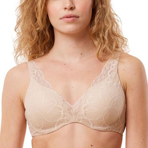 BH Body Make-Up Illusion Lace WP B 70 Damen - Triumph - Modalova