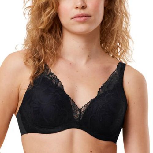 BH Body Make-Up Illusion Lace WP Schwarz B 70 Damen - Triumph - Modalova