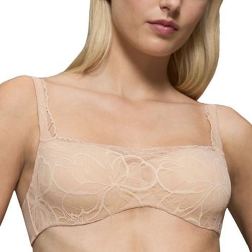 BH Body Make-Up Illusion Lace Balconette B 70 Damen - Triumph - Modalova