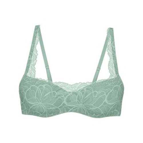 BH Body Make-Up Illusion Lace Balconette Hellgrün B 70 Damen - Triumph - Modalova