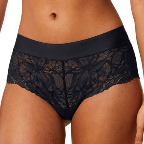 Body Make-Up Illusion Lace Shorty Schwarz 36 Damen - Triumph - Modalova