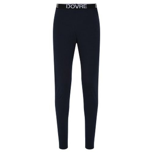 Wool Long Johns CL1 Marine Merinowolle X-Large Herren - Dovre - Modalova