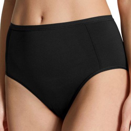 Eco Sense Panty Schwarz Medium Damen - Calida - Modalova