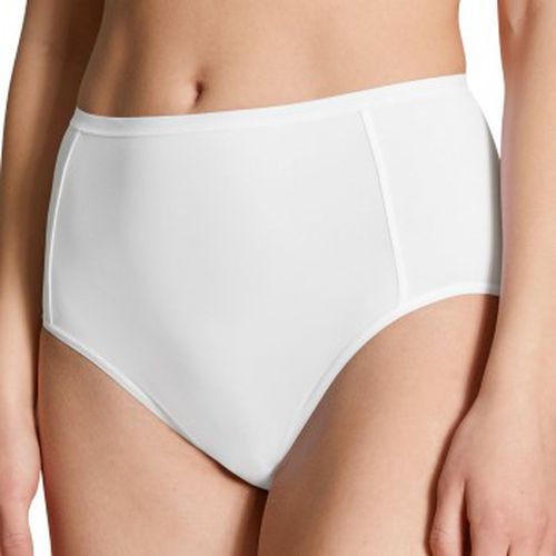 Eco Sense Panty Weiß Small Damen - Calida - Modalova