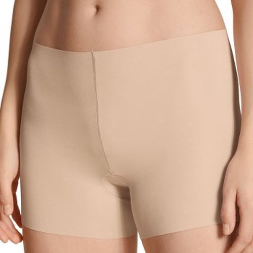 Natural Skin Panty Short Leg Medium Damen - Calida - Modalova