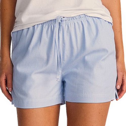 Pyjama Shorts Hellblau Large Damen - JBS of Denmark - Modalova