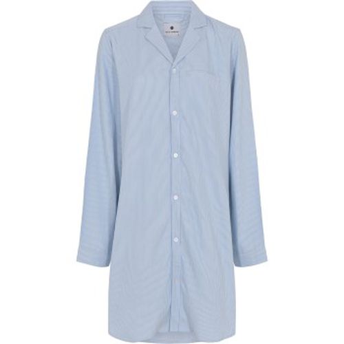 Shirt Dress Hellblau Large Damen - JBS of Denmark - Modalova