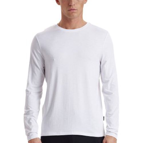 Long Sleeve T-shirt Weiß Large Herren - JBS of Denmark - Modalova