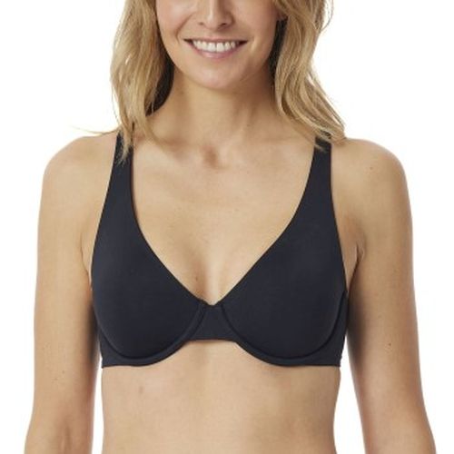 BH Underwired Bra Schwarz E 90 Damen - Schiesser - Modalova