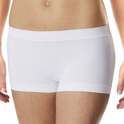 Schiesser Shorts Weiß 40 Damen - Schiesser - Modalova