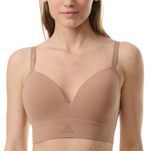 BH Wireless Bra Braun Polyamid XX-Large Damen - adidas - Modalova