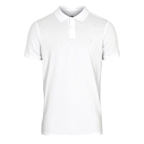 Polo Pique T-shirt Weiß Small Herren - JBS of Denmark - Modalova
