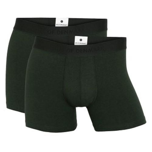 P Tights Boxers Grün Small Herren - JBS of Denmark - Modalova