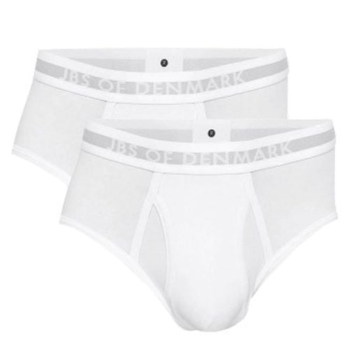 P Men Briefs Weiß XX-Large Herren - JBS of Denmark - Modalova