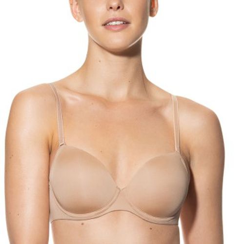 BH Joan Bi Stretch Bra Polyamid D 70 Damen - Mey - Modalova