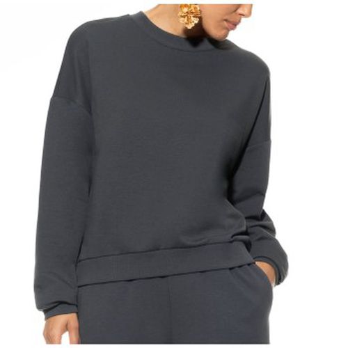 Rose Sweatshirt Grau Small Damen - Mey - Modalova
