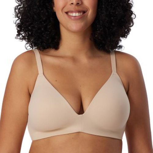 BH Invisible Soft Bra With Underwired Bra A 75 Damen - Schiesser - Modalova