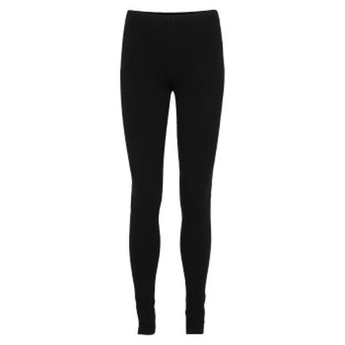 Stretchy Leggings Schwarz Viskose Medium Damen - Decoy - Modalova