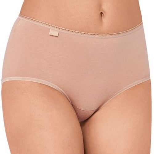 P 24 7 Cotton Midi Briefs Baumwolle 40 Damen - Sloggi - Modalova