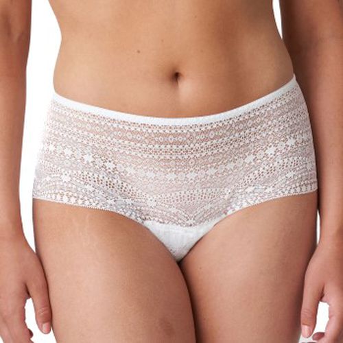 Twist Epirus Hotpants Weiß 38 Damen - PrimaDonna - Modalova