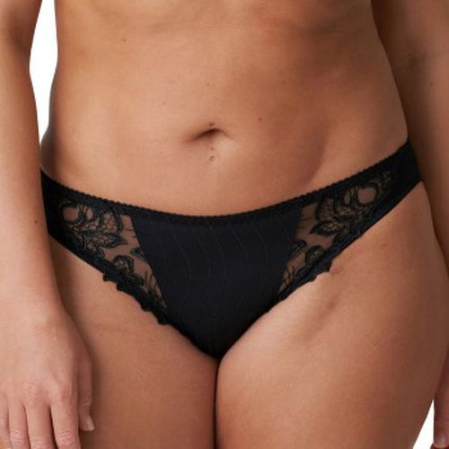 Deauville Rio Briefs Schwarz 38 Damen - PrimaDonna - Modalova