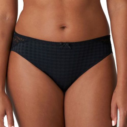 Madison Rio Briefs Schwarz 38 Damen - PrimaDonna - Modalova