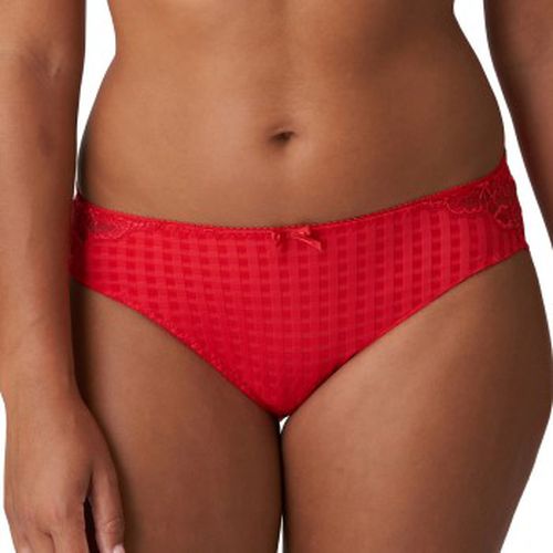 Madison Rio Briefs Rot 38 Damen - PrimaDonna - Modalova