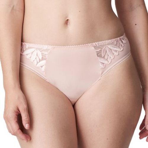 Orlando Rio Briefs Hellrosa 38 Damen - PrimaDonna - Modalova