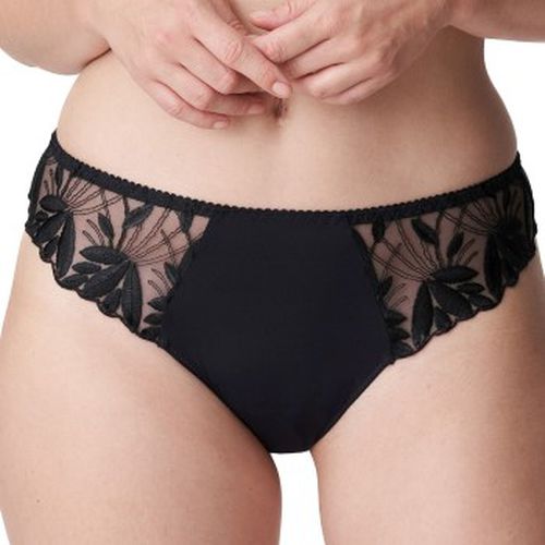 Orlando Thong Schwarz 38 Damen - PrimaDonna - Modalova