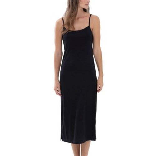 Emotion Long Body Dress Schwarz 40 Damen - Mey - Modalova