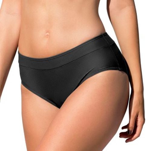 Wiki Swim Hipster Schwarz 44 Damen - Wiki - Modalova