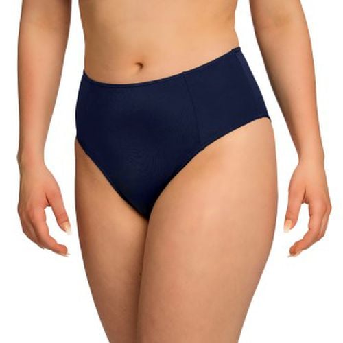 Swim Tai Highwaist Brief Dunkelblau 40 Damen - Wiki - Modalova