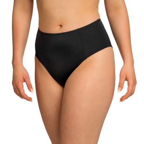 Swim Tai Highwaist Brief Schwarz 42 Damen - Wiki - Modalova