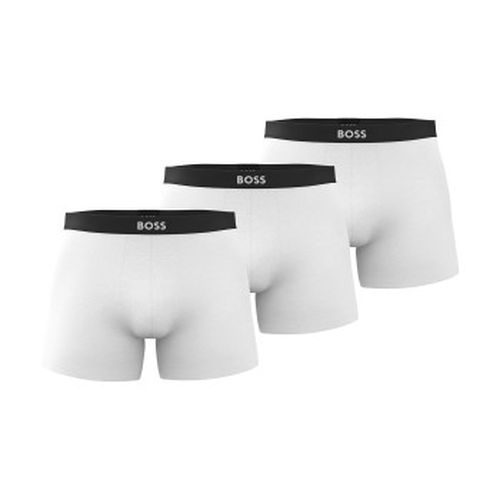 P ONE Boxer Brief Weiß Baumwolle Small Herren - BOSS - Modalova