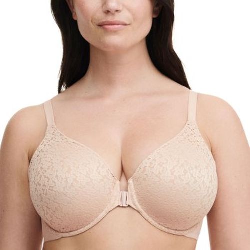 BH EasyFeel Norah Front Closure Bra Nylon C 75 Damen - Chantelle - Modalova