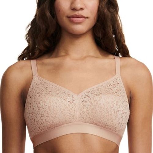 BH EasyFeel Norah Wirefree Bra Nylon C 80 Damen - Chantelle - Modalova