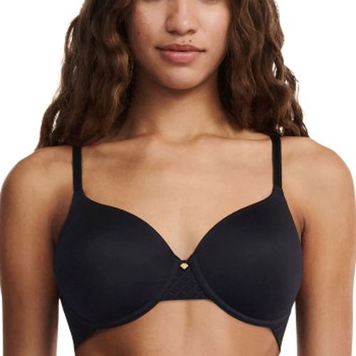 BH C Jolie Comfort Convertible T-Shirt Bra Schwarz B 75 Damen - Chantelle - Modalova