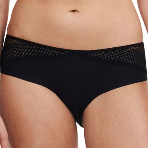 Corsetry Covering Standard Waist Shorty Schwarz 38 Damen - Chantelle - Modalova