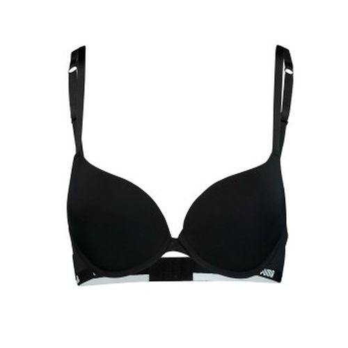 BH Push-Up Bra Schwarz A 75 Damen - Puma - Modalova