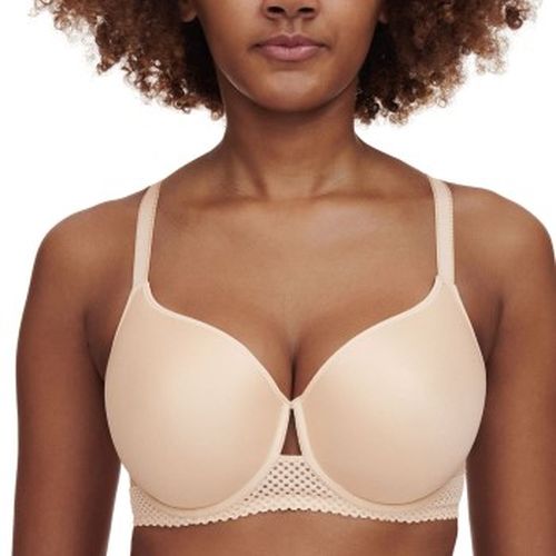 BH Pulp Memory Foam T-shirt Covering Bra B 70 Damen - Chantelle - Modalova