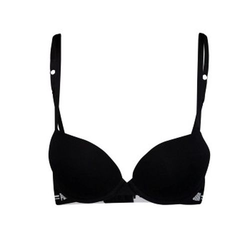 BH T-Shirt Bra Schwarz A 75 Damen - Puma - Modalova