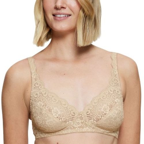 BH Amourette Wireless Bra B 70 Damen - Triumph - Modalova