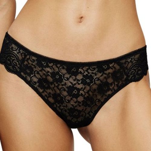 Amourette String Schwarz 38 Damen - Triumph - Modalova