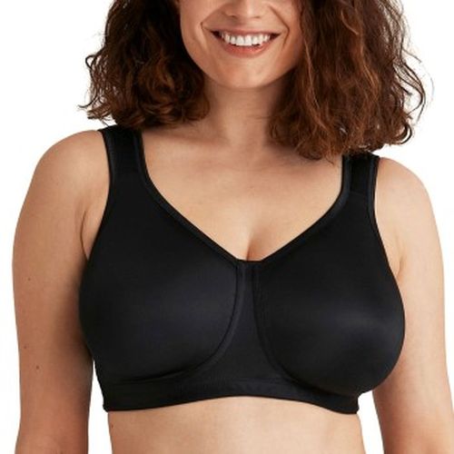 Miss Mary Smooth Divide Bra BH Schwarz B 75 Damen - Miss Mary of Sweden - Modalova