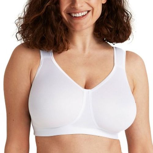 Miss Mary Smooth Divide Bra BH Weiß B 75 Damen - Miss Mary of Sweden - Modalova